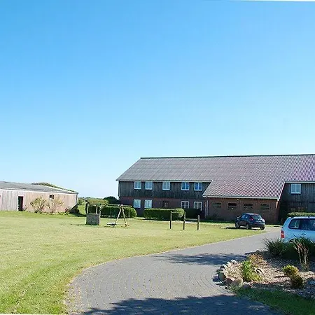 Leefke Apartament Goting