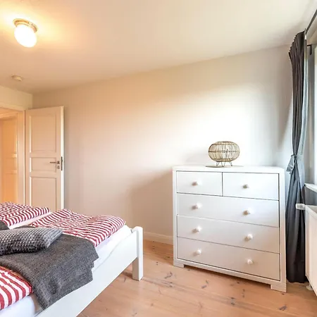 Leefke Apartment