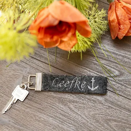 Apartment Leefke *