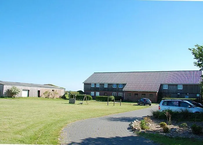 Leefke Appartement Goting